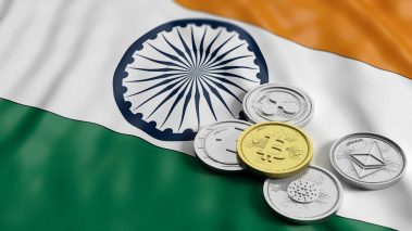 gst India Considers Imposing 28% GST on All Crypto Transactions: Report