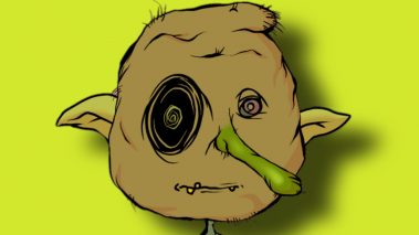 gtv Free-to-Mint NFT Collection Goblintown Is Now Worth Over $50 Million