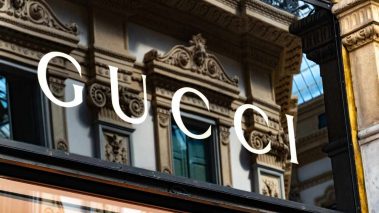 gucci Gucci to Accept Crypto Payments in Retail Stores
