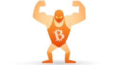 hahshs Bitcoin’s Hashrate Taps an All-Time High, Next-Gen Machine Deployment Could Push it Much Higher