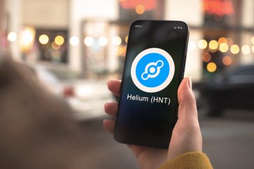 helium hnt coin Where to buy Helium (HNT) coin: its price has jumped 16% today