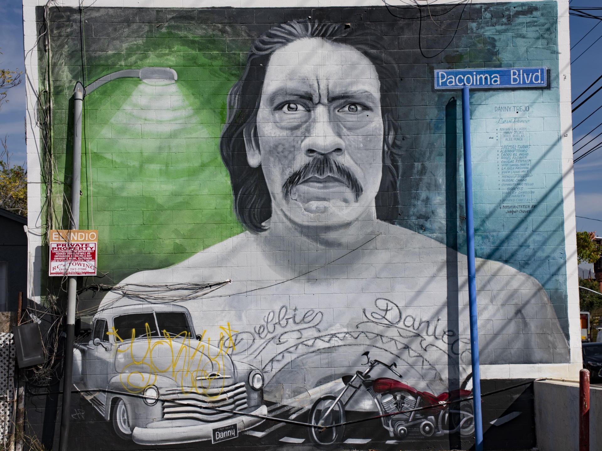 image 1611039380od0 Danny Trejo launches NFT collection, plays himself in new multiplayer survivor game