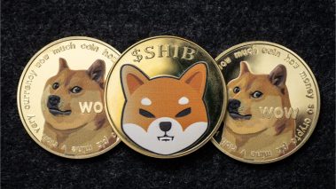 image 2022 05 08 092806 Meme Token Carnage — DOGE, SHIB Prices Sink Lower, Dogecoin Down 82% Since Last Year