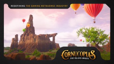 img 1916 Cornucopias: A Revolutionary Cardano Blockchain Project That Is Redefining the Gaming Metaverse Industry