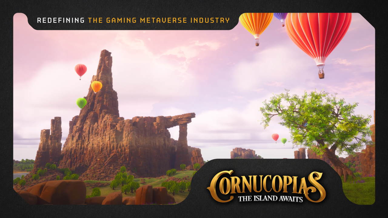 img 1916 Cornucopias: A Revolutionary Cardano Blockchain Project That Is Redefining the Gaming Metaverse Industry