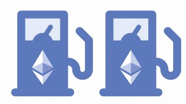 jjhhggggg Ethereum Transaction Fees Hit a 10-Month Low as Gas Costs per Transfer Sink Below $3
