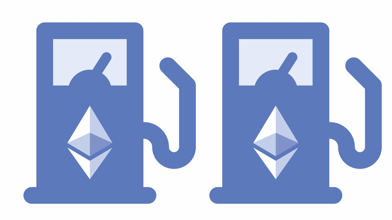 jjhhggggg Ethereum Transaction Fees Hit a 10-Month Low as Gas Costs per Transfer Sink Below $3