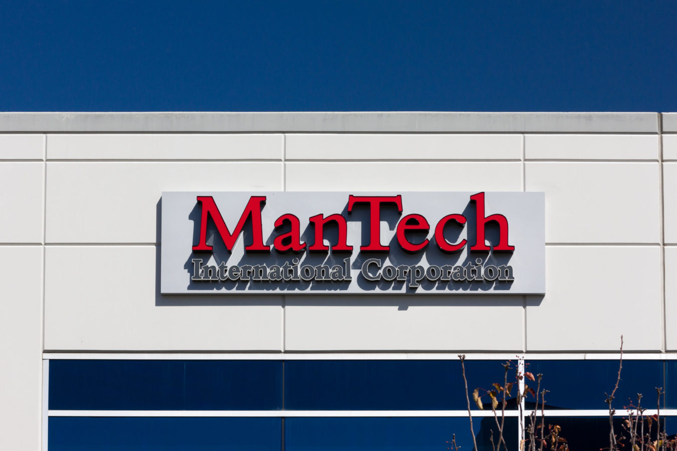 mantech international carlyle e1652802485726 ManTech stock is up 15% after being acquired by Carlyle