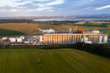 methanex corporation Investing in Methanex now could return 30% by the end of July