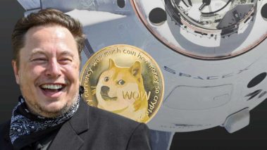 musk spacex Elon Musk Says Spacex Will Soon Accept Dogecoin for Merchandise — Starlink Subscriptions Could Follow