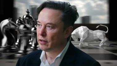 musk strategy Tesla CEO Elon Musk Gives Investment Advice He Says ‘Will Serve You Well in the Long Term’