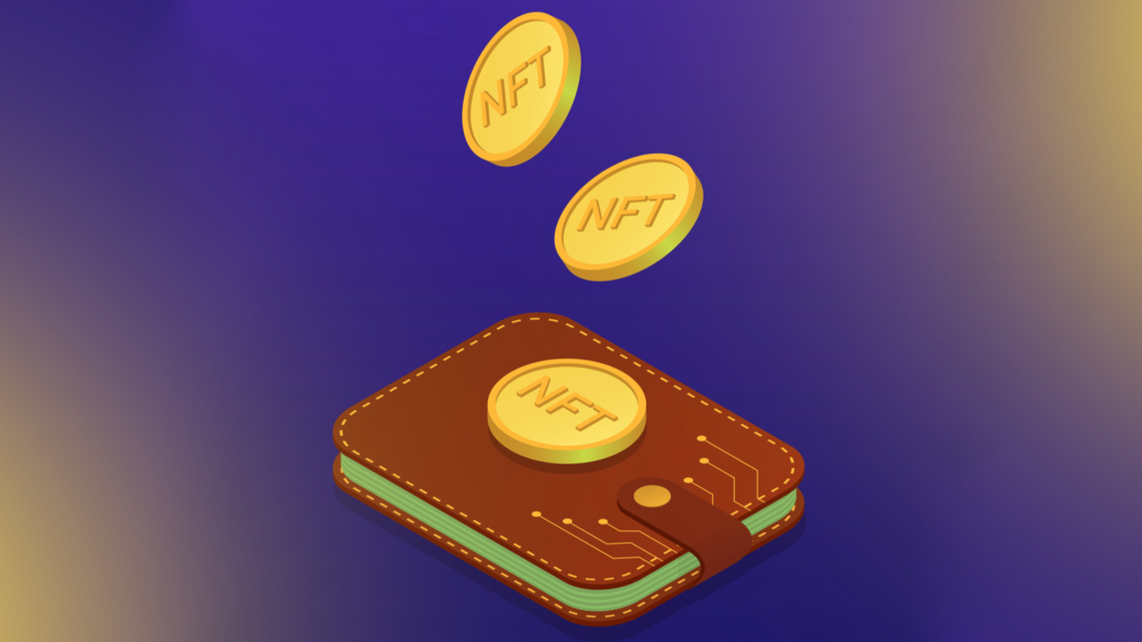 nftsdd Crypto Downturn Shakes Digital Collectible Markets as NFT Sales Slip 42% Lower Than Last Week