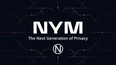 nym Nym announces $300M initiative to enhance privacy