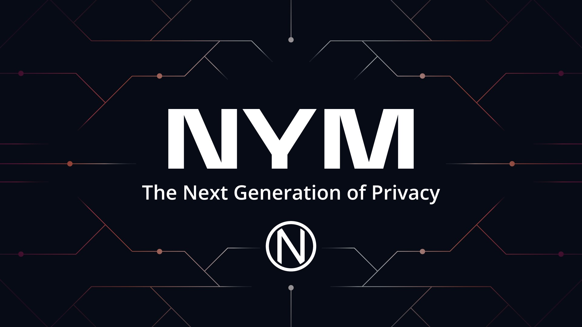 nym Nym announces $300M initiative to enhance privacy