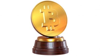 papazz Fresh Gains Push Bitcoin Back Into the World’s Top 10 Most Valuable Assets