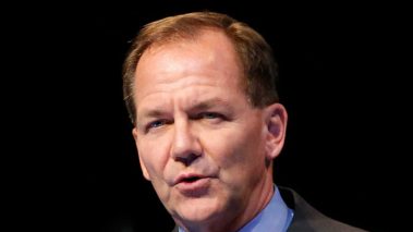 paul tudor jones Billionaire Paul Tudor Jones: ‘It’s Hard Not to Want to Be Long Crypto’