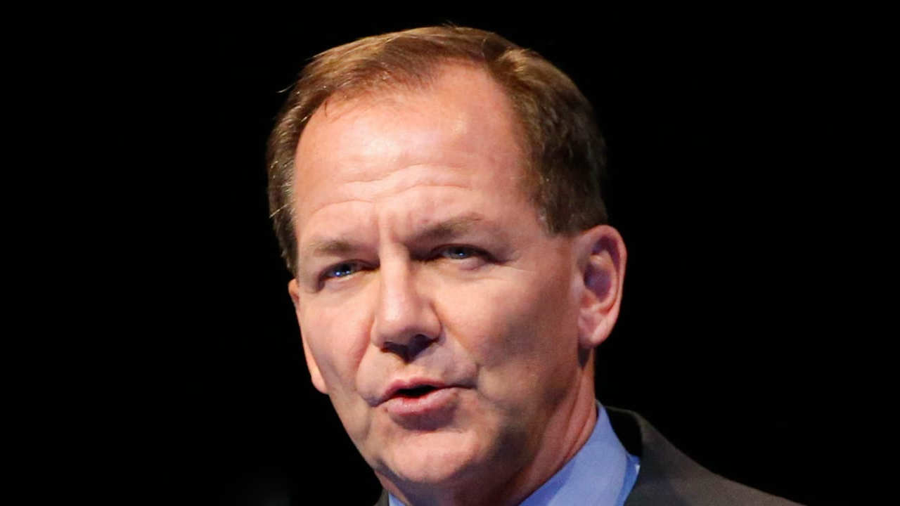 paul tudor jones Billionaire Paul Tudor Jones: ‘It’s Hard Not to Want to Be Long Crypto’