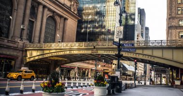 pershing square nyc Bill Ackman wants the Fed to hurry up. Is he right?