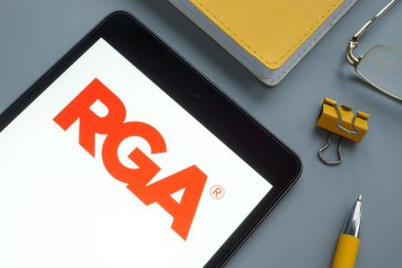 reinsurance group of america Will Reinsurance Group rise as it remains stable at $107 to $118?