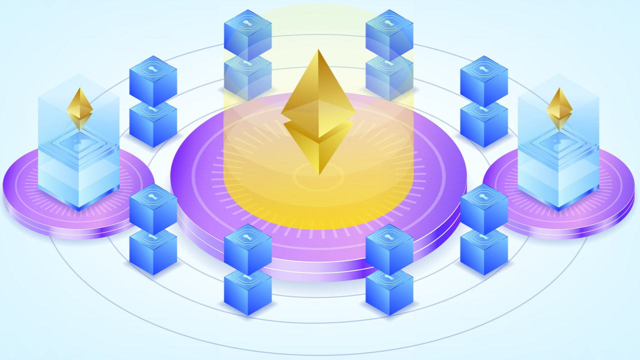 reorgggg Ethereum’s Beacon Network Deals With a 7-Block Chain Reorganization