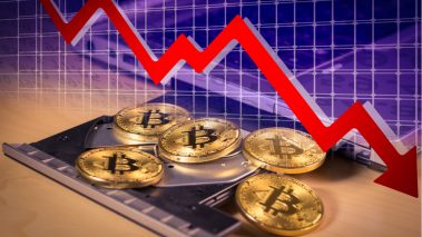 shutterstock 1006649830 Bitcoin, Ethereum Technical Analysis: BTC Falls Below $30,000, Is 55% Below Its Record High