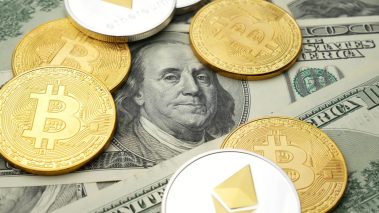 shutterstock 1028136475 Bitcoin, Ethereum Technical Analysis: BTC, ETH Marginally Higher Ahead of Today’s Rate Decision