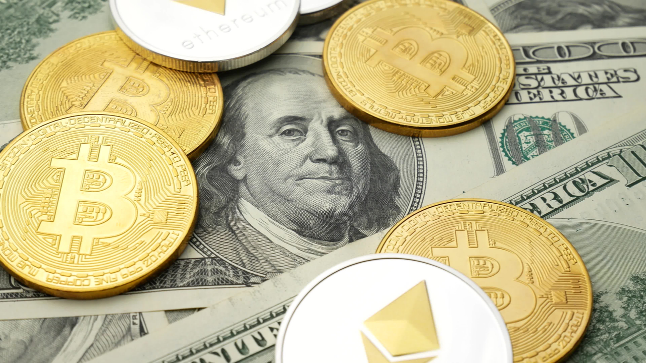 shutterstock 1028136475 Bitcoin, Ethereum Technical Analysis: BTC, ETH Marginally Higher Ahead of Today’s Rate Decision