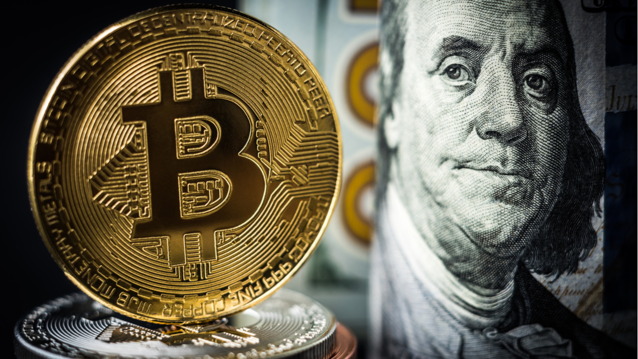 shutterstock 1078586360 Bitcoin, Ethereum Technical Analysis: BTC Heads Towards $40,000 Following FOMC