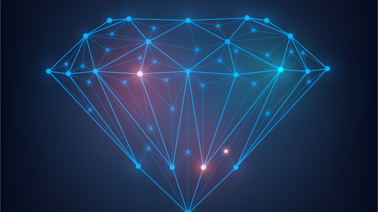 shutterstock 1111108019 Top Diamond Producer De Beers Deploys Blockchain-Based Platform at Scale