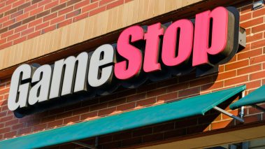 shutterstock 1502520740 Gamestop Launches Web3 Ethereum Wallet That Leverages Loopring’s ZK-Rollup Tech