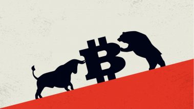 shutterstock 1524379637 Bitcoin, Ethereum Technical Analysis: Crypto Bears Keep BTC Below $30,000