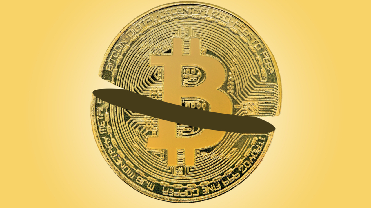 shutterstock 1638381841 Bitcoin Miners Reach the Halfway Point to the Next Block Reward Halving