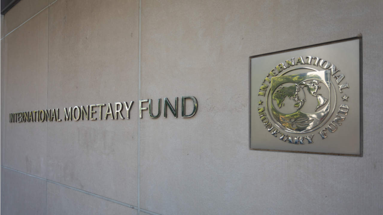 shutterstock 1827838394 International Monetary Fund to Assist El Salvador in Compiling Bitcoin Adoption Statistics