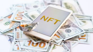 shutterstock 1947082591 $1.7 Billion in NFT Sales Fueled by Otherdeed Trades — NFT Volume Jumps 74% Higher Than Last Week