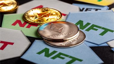 shutterstock 1966009153 Digital Collectible Owners Continue to Take Loans out Using NFTs as Collateral