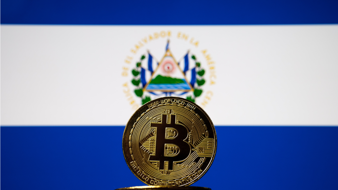shutterstock 1988913938 Survey: Most Salvadorans Still Not Convinced About Bitcoin as Legal Tender