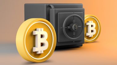 shutterstock 2044928987 Bitcoin Held on Trading Platforms Continues to Drop Lower, Over 68% of the Total Held by 5 Exchanges