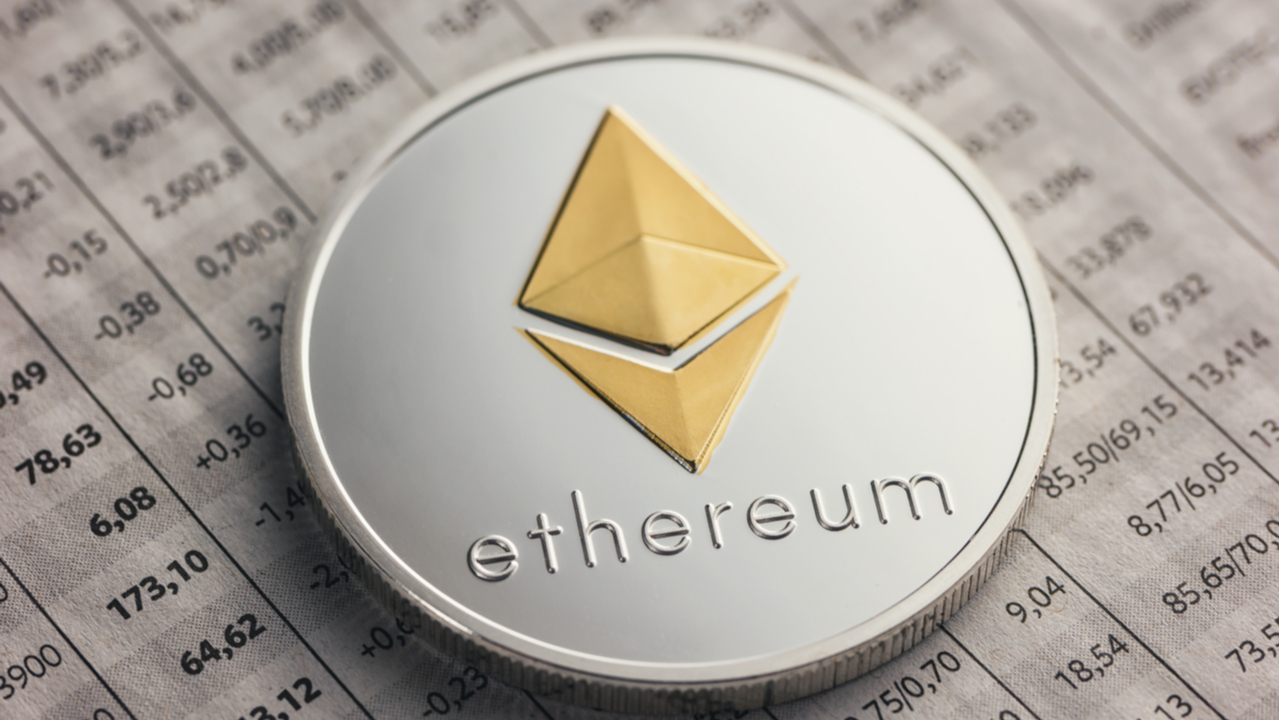 shutterstock 687484741 Bitcoin, Ethereum Technical Analysis: ETH Bounces Back, up 2%, While BTC Climbs Above $30,000