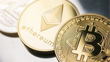 shutterstock 687484927 Bitcoin, Ethereum Technical Analysis: ETH, BTC Surge Over 10% as Big 2 Lead Crypto Rebound
