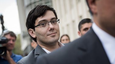 so called pharma bro martin shkreli turns crypto bro i started using uniswap in prison So-Called ‘Pharma Bro’ Martin Shkreli Turns ‘Crypto Bro’ — ‘I Started Using Uniswap in Prison’