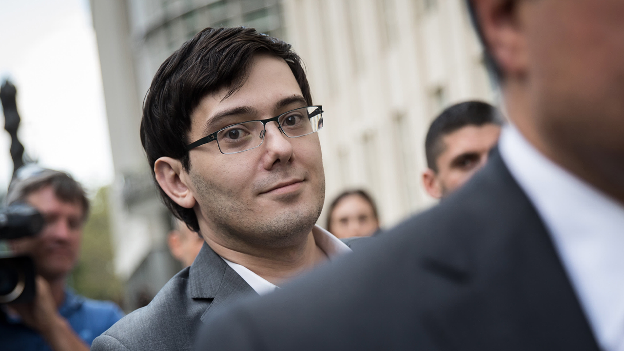 so called pharma bro martin shkreli turns crypto bro i started using uniswap in prison So-Called ‘Pharma Bro’ Martin Shkreli Turns ‘Crypto Bro’ — ‘I Started Using Uniswap in Prison’