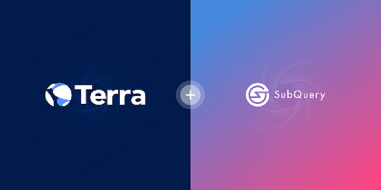 terra SubQuery becomes first indexing protocol to support Terra