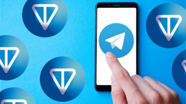 ton Telegram Users Can Send and Receive Toncoin Within Messenger Chats