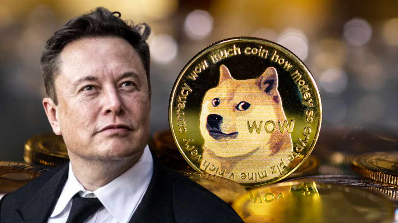 twitter doge Tesla CEO Elon Musk Reaffirms Dogecoin ‘Has Potential as a Currency’ as Twitter Deal Is Put on Hold