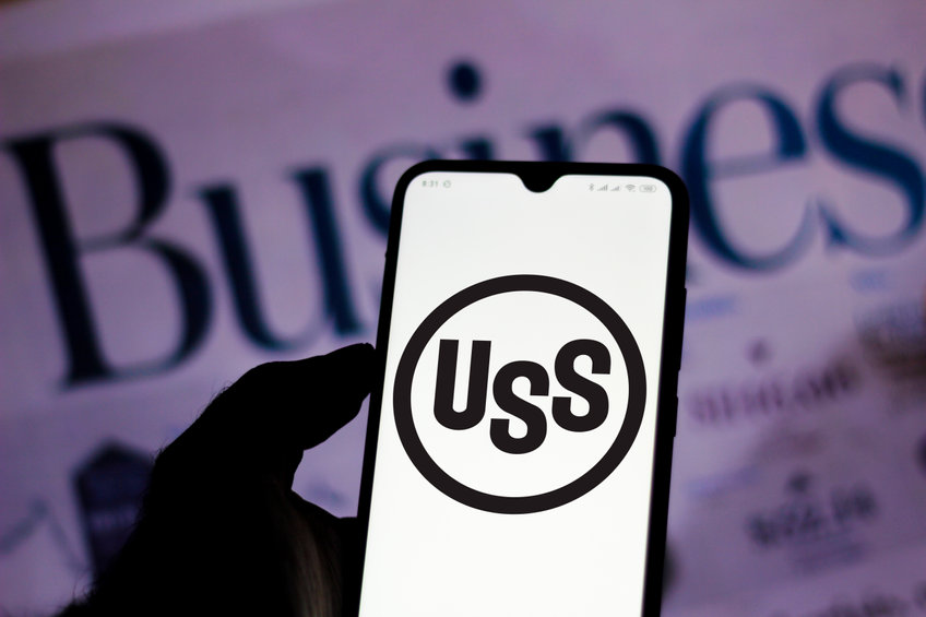 united states steel corporation United States Steel still declining and yet to find support