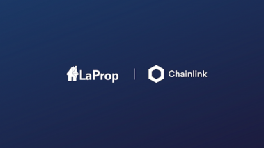unnamed 1 1 LaProp integrates Chainlink on BNB Chain  