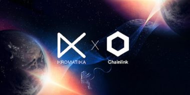unnamed Kromatika expands Chainlink integration to Polygon