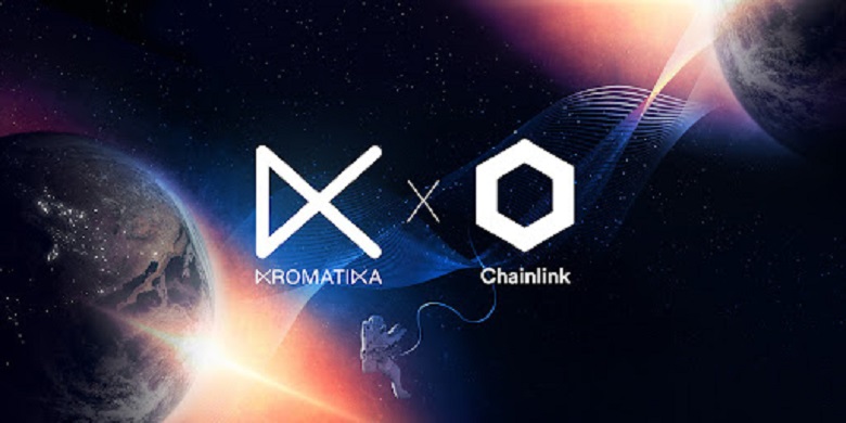 unnamed Kromatika expands Chainlink integration to Polygon