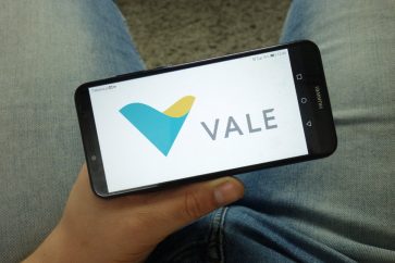 vale sa Is Vale a buy after its latest low-carbon nickel deal with Tesla?