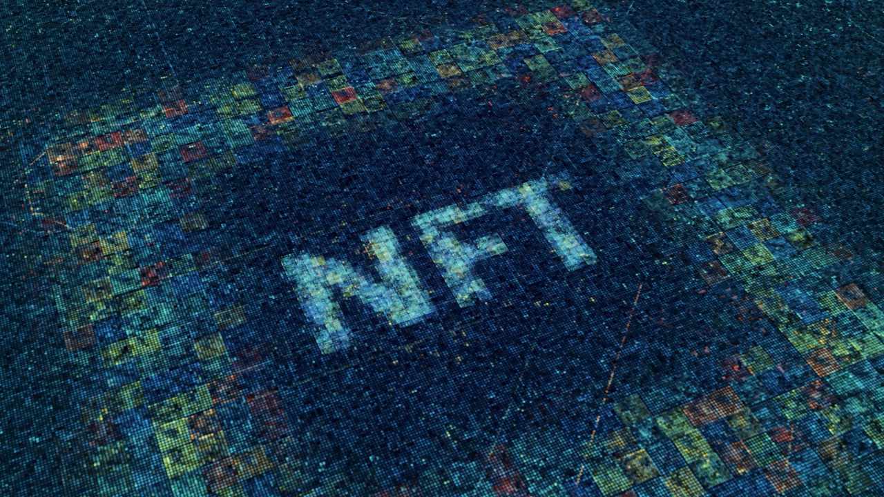 vaneck nft Global Asset Manager Vaneck Launches Community NFT Project — 1,000 NFTs to Be Airdropped This Week